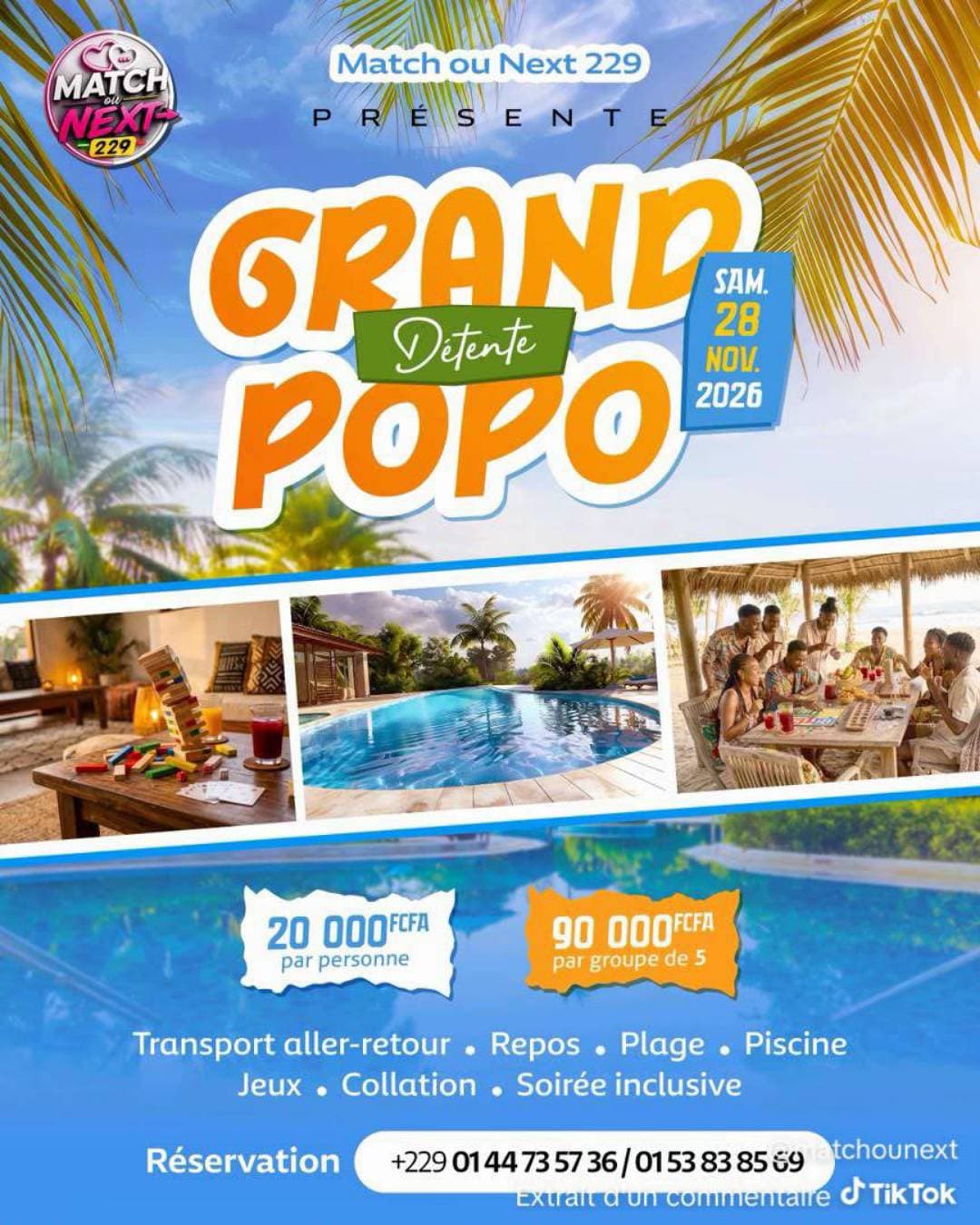Grand PoPo, photo 2