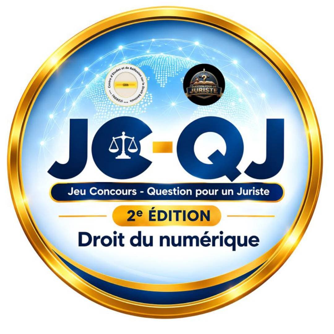 Jeu Concours- Question pour un Juriste, photo 4