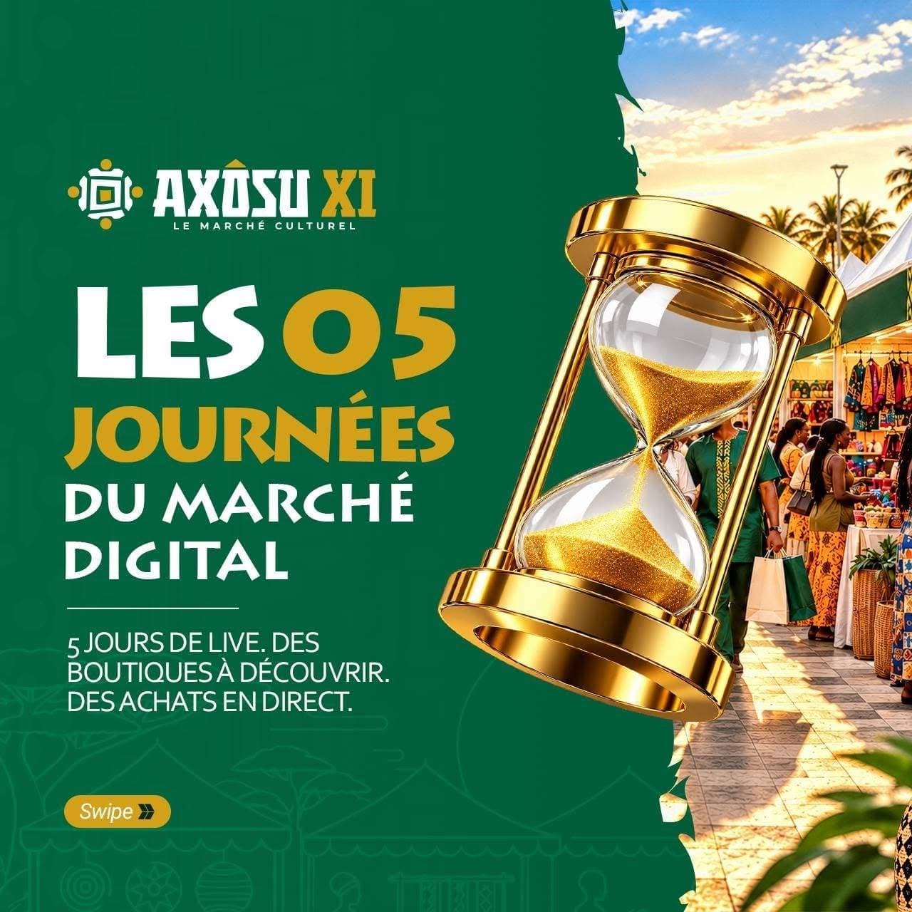 AXÔSU XI, photo 1