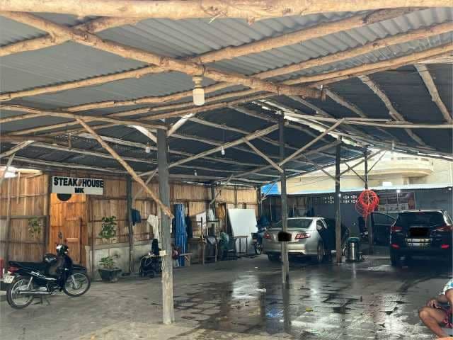 Lavage auto porte de la chapelle, photo 5