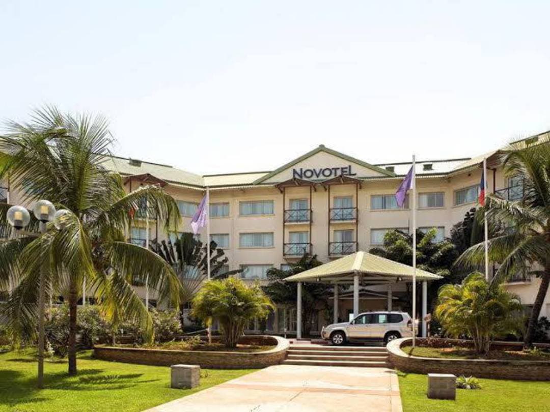 Novotel, photo 2