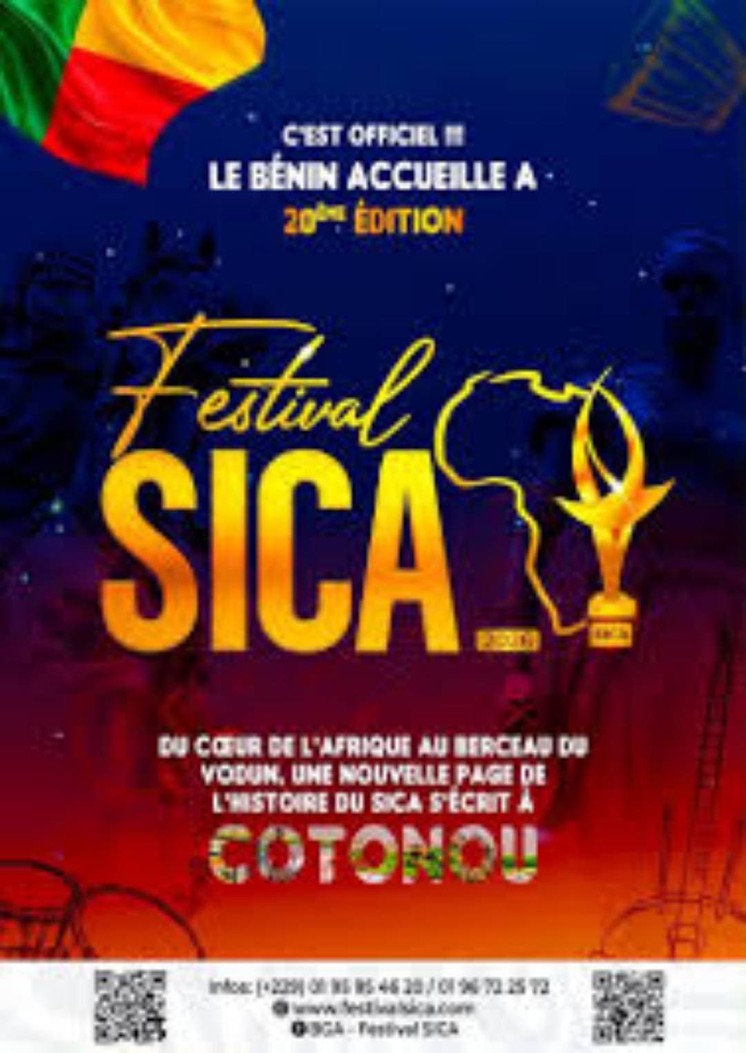 Festival SICA, photo 2