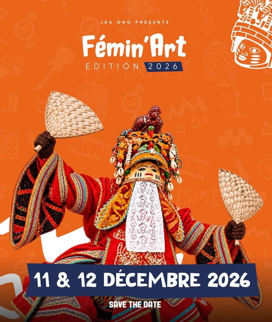 Fémin'art, photo 2