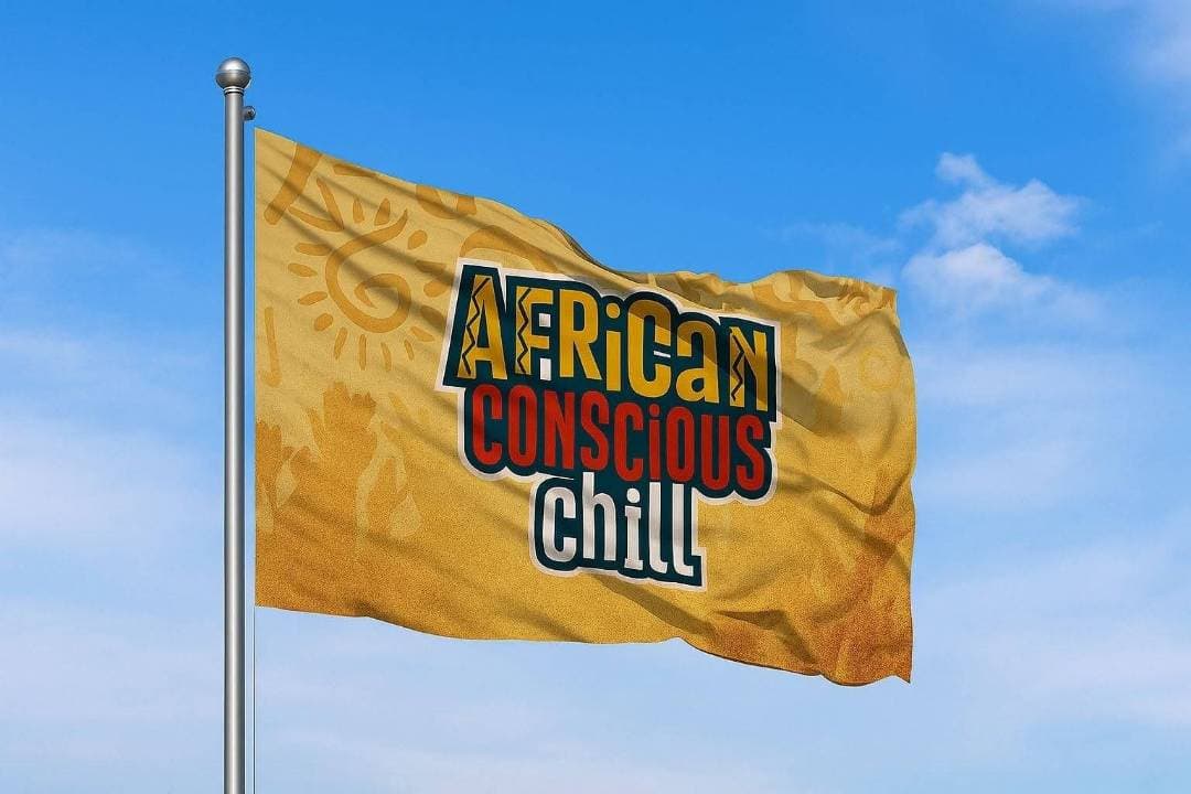 African Conscious Chill, photo 2