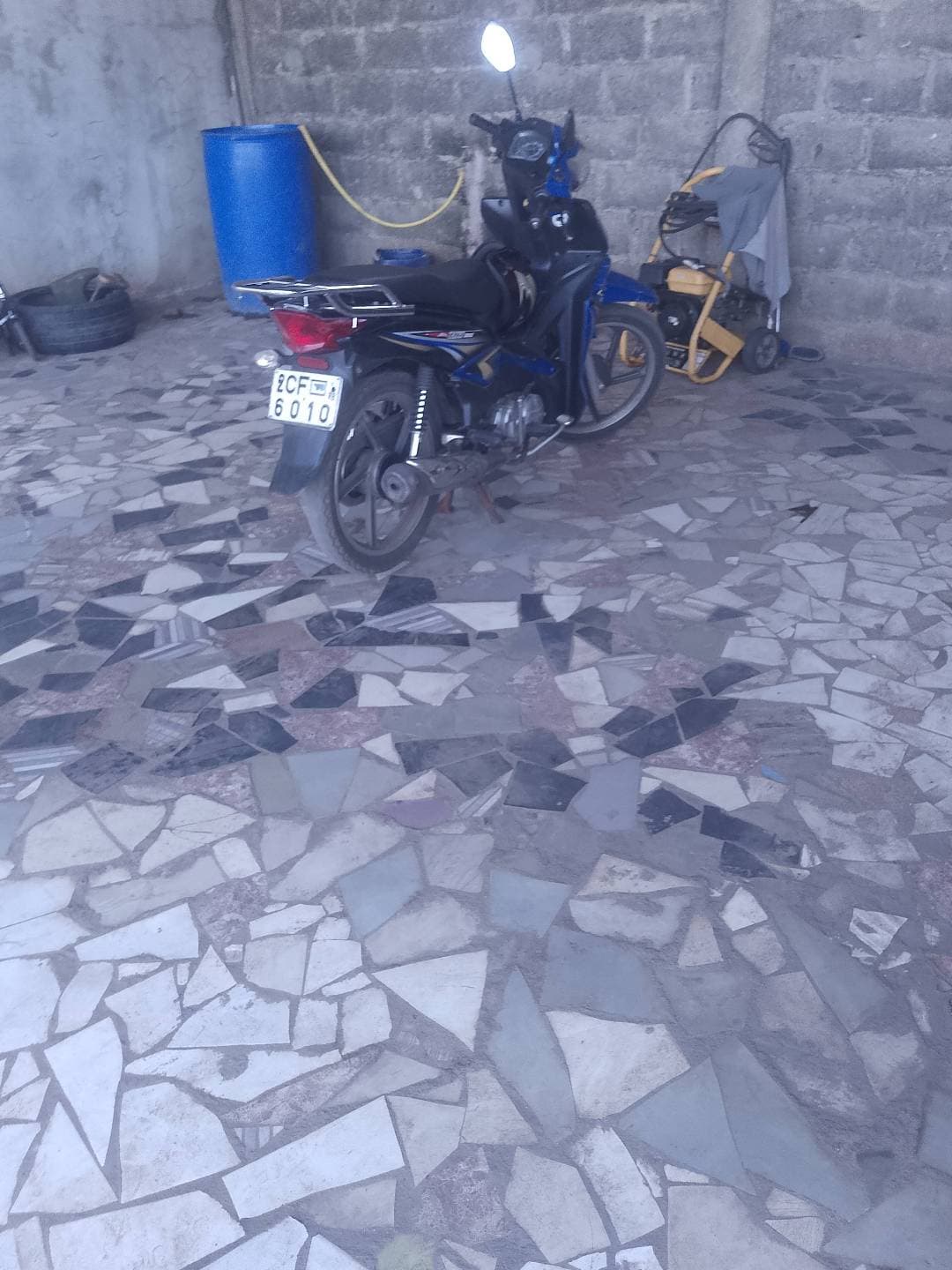 Lavage God pawer, photo 2