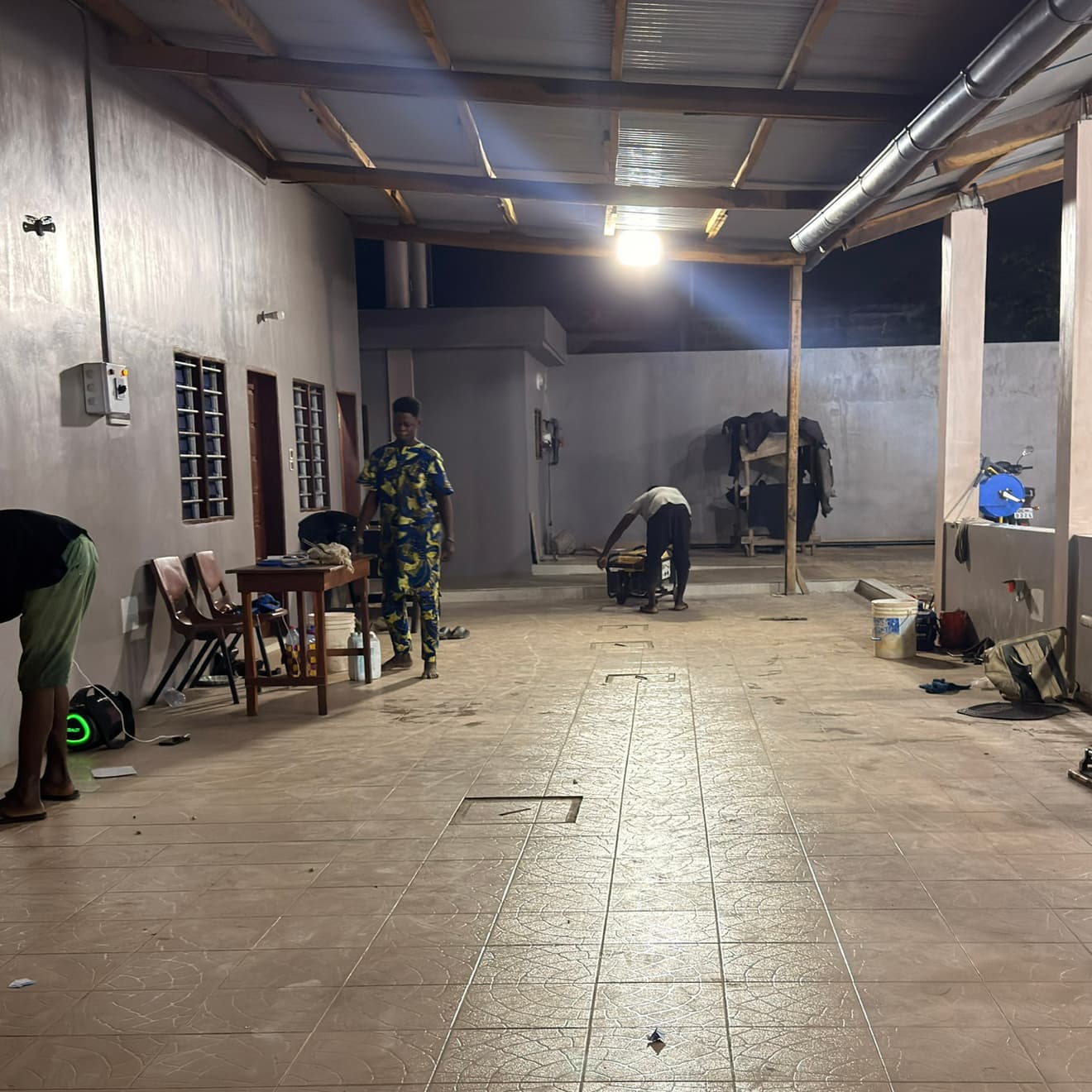 MRH AUTO SPA, photo 3
