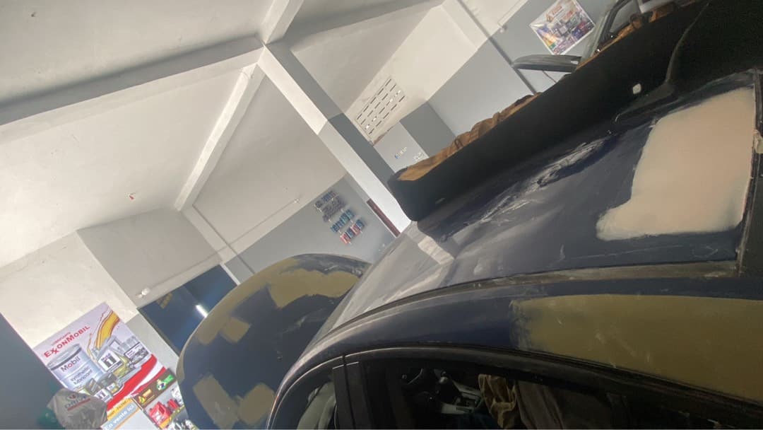 garage les guépards, photo 3