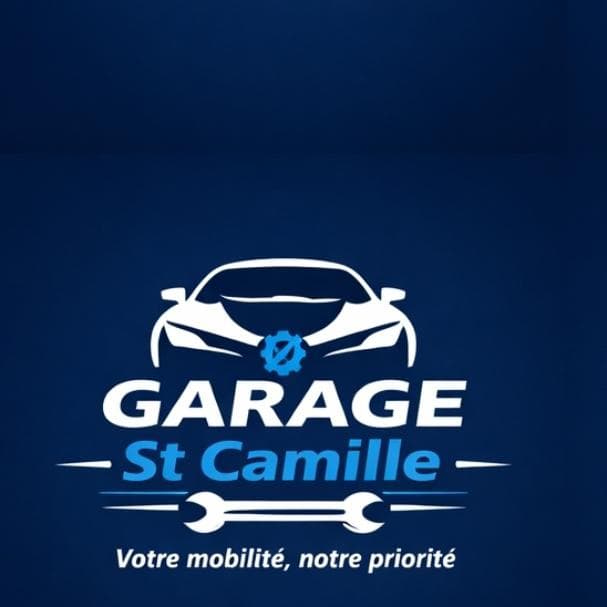 Garage Saint Camille, photo 2