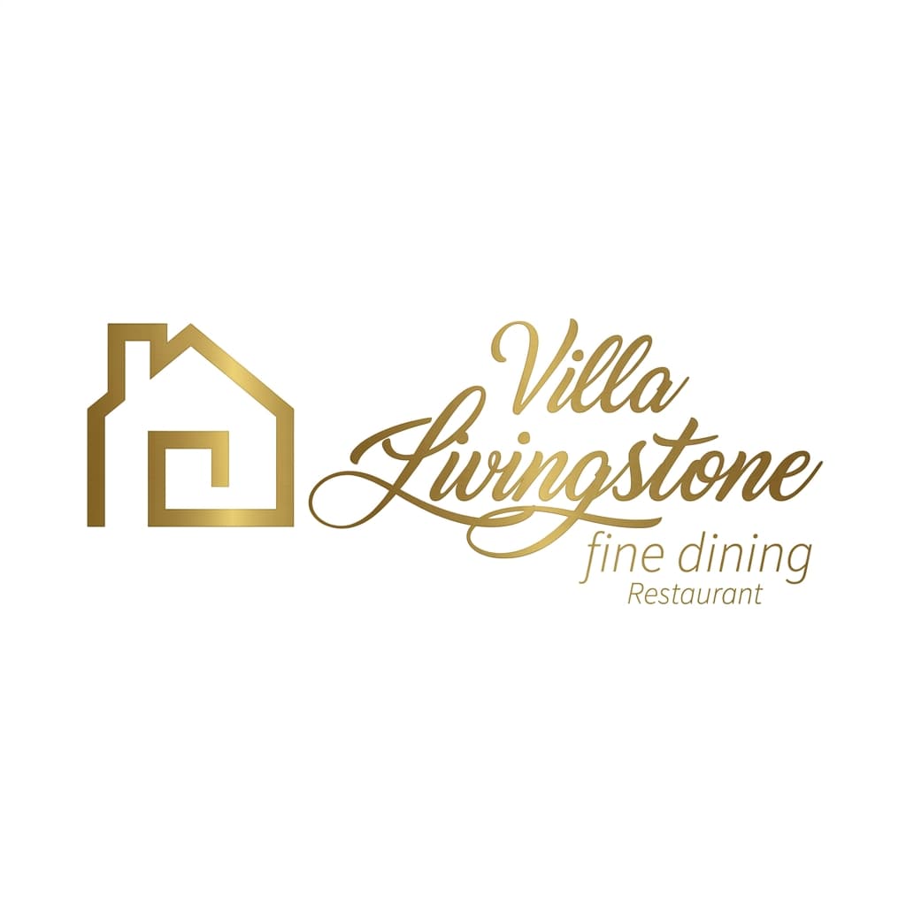 Logo de villa livingstone