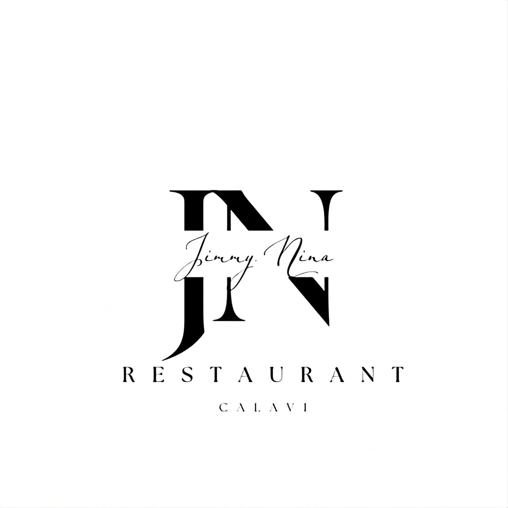 Logo de JN Restaurant Epicerie Fine