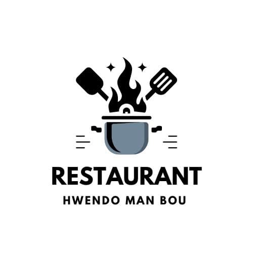 Logo de Restaurant Hwendo Man Bou
